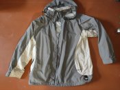 Куртка Quechua Diosaz 100