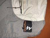 Куртка Quechua Diosaz 100