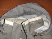 Куртка Quechua Diosaz 100