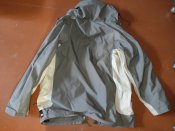 Куртка Quechua Diosaz 100