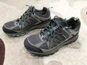Кроссовки трекинговые Columbia Switchback omni tech
