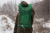 ДПНП-П Сухпай ЗСУ посилений,до 2022, з розігрівачами ,шоколадом та вкусняхами. (2 шт.)