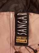 Трекинговая мембранная куртка Lafuma Sangar (Gore-tex)