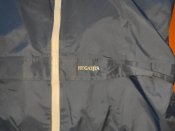 Куртка-дождевик Regatta Outdoor Clothing для спорта и активного отдыха