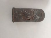 Ножны к штыку образца 1907/13 года к винтовке системы Ли Энфильд