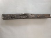 Ножны к штыку образца 1907/13 года к винтовке системы Ли Энфильд
