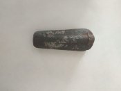 Ножны к штыку образца 1907/13 года к винтовке системы Ли Энфильд