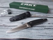 Нескладной нож от компании Columbia River Knife and Tool® (CRKT®). Модель Aux™ (1200). Оригинал