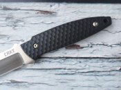 Нескладной нож от компании Columbia River Knife and Tool® (CRKT®). Модель Aux™ (1200). Оригинал