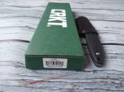 Нескладной нож от компании Columbia River Knife and Tool® (CRKT®). Модель Aux™ (1200). Оригинал