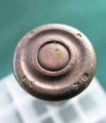 8mm Lebel Modelo 1886\ Холостой.