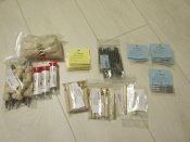 Алюминиевый вишер Dewey Copper Eliminator .22 калибра