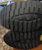 берцы канадки гортекс