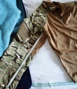 убакс подброниковая рубаха мтп