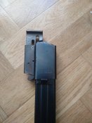 Зарядка к магазинам МР-38/40