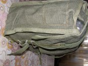 Сумка военная польша