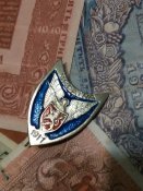 Відзнака" Соборна Україна"( з серії Історія України у Відзнаках)