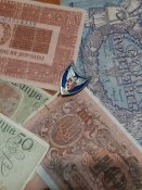 Відзнака" Соборна Україна"( з серії Історія України у Відзнаках)