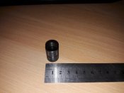 Муфта "Форт - 14 ТП" (1 шт.)