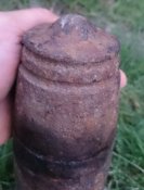 УБР-365 ,85 мм.