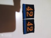погони 42 в.с. Швейцарія.