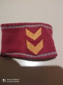Пов'язка на зап'ясток Aston Villa б.в.