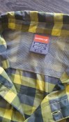 Трекинговая рубашка Merrel upf 30+ распродажа (2 шт.)