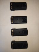 Импрессная литий-ионная батарея DP4800