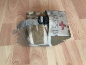 Подсумок под аптечку, pouncg medical DDPM Британия