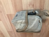 Подсумок под аптечку Британия (PLCE крепление)