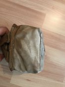 Подсумок под аптечку Британия (PLCE крепление)