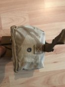 Подсумок под аптечку Британия (PLCE крепление)
