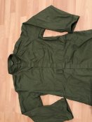 Комбинезон ВС Британии, 180/108- замеры в описании