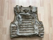 Чехол бронежилета Osprey MK2 DDPM, 180/116