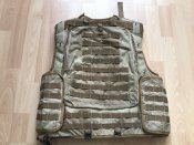 Чехол бронежилета Osprey MK2 DDPM, 180/116