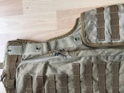 Чехол бронежилета Osprey MK2 DDPM, 180/116