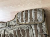 Чехол бронежилета Osprey MK2 DDPM, 180/116