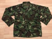 Китель DPM ВС Британии - 180/104 - Как новый