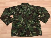 Китель DPM ВС Британии - 180/104 - Как новый