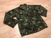 Китель DPM ВС Британии - 180/104 - Как новый