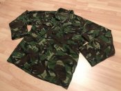 Китель DPM ВС Британии - 180/104 - Как новый