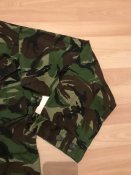 Китель DPM ВС Британии - 180/104 - Как новый