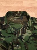 Китель DPM ВС Британии - 180/104 - Как новый