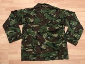 Китель DPM ВС Британии - 180/104 - Как новый