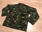 Китель DPM ВС Британии - 180/104 - Как новый