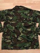 Китель DPM ВС Британии - 180/104 - Как новый
