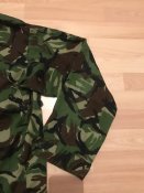 Китель DPM ВС Британии - 180/104 - Как новый