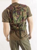Чехол противоосколочного бронежилета DPM Flak Vest 180/104 , Британия