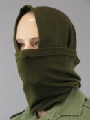 Headover, Шарф - труба, баф, армейская