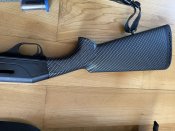 Stoeger 2000 Carbon полуавтомат 12кал